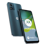 Celular Motorola Moto E 13, Xt2345-3, 2+ram, 64gb. Sellado!!