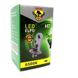 Lâmpada Led Stallion H7 Cbr 600/hornet