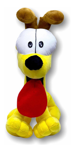 Peluche Odie Perro De Garfield