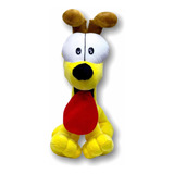 Peluche Odie Perro De Garfield