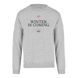 Sudadera Suéter Mujer Y Hombre Game Of Thrones Original A15