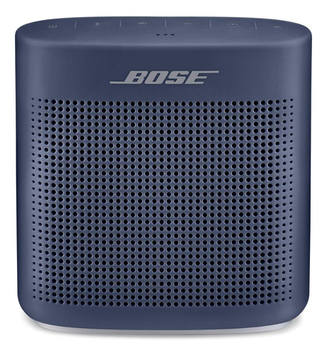 Bose Soundlink Color Bluetooth Speaker Ii - Edición Limitada