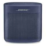 Bose Soundlink Color Bluetooth Speaker Ii - Edición Limitada
