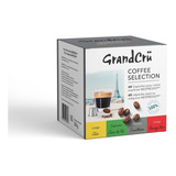 Box - Pack 60 Cápsulas Grand Cru Nespresso ® Compatibles 