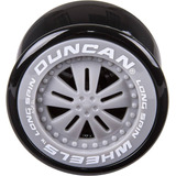 Yoyo Duncan Wheel Balero Mejores Trucos Forma Llanta