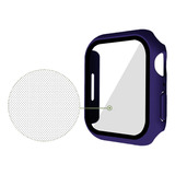 Case Para Apple Watch Iwatch Series 7/8  45mm + Vidrio
