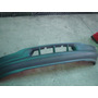 Spoiler Parachoque Delantero Fortaleza 00 08 4x2 Ford Origin Ford Contour