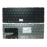 Teclado Hp 14-y 14-y000 240 G2 240 G3 245 G2 245 G3 Español