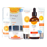 Kit X 6 Und Vitamina C Bioaqua - g a $23