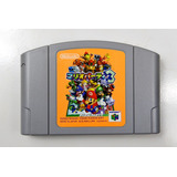 Mario Party 3 - Nintendo 64 Original Japan