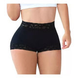 Boxer Panty Para Fajas Moldeado Calzon Levanta Gluteos Mujer