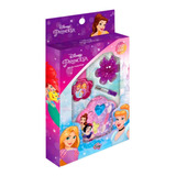 Set De Maquillaje Cosméticos Niñas Princesas Disney