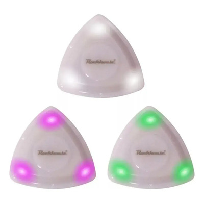 Para Instrumentos Musicales Luminosos Con Púas Luminosas