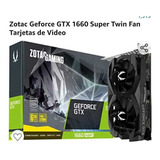 Tarjeta De Vídeo Nvidia 6 Gb