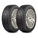 Kit De 2 Neumáticos Fate Eximia Pininfarina P 185/55r16 83 V