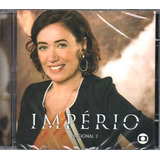 Cd Império Nacional 2