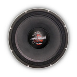 Alto Falante Hardpower 15  1950 Bass 4ohms 1950rms Gravão Cor Branco