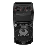 Parlante Torre De Audio LG Xboom Rn5 