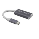 Adaptador Naceb Usb C Macho - Hdmi Hembra 5.4 Gbit/s