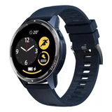 Reloj Inteligente Smart Watch T5 Max Redondo Hombre