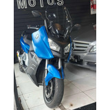 Bmw C600 Sport