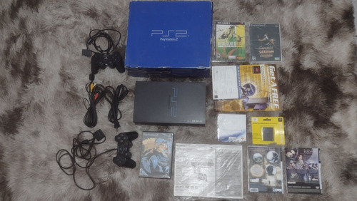 Playstation 2 Fat 