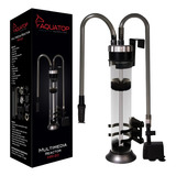 Aquatop Media Reactor Con Bomba De 95 Gph: Para Tanques De 1