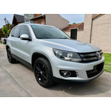 Volkswagen Tiguan 2013 2.0 Sport & Style Tsi 200cv - !nueva!