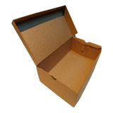 Cajas Zapatos Envios Microcorrugado (32x20x13) Pack X 10u