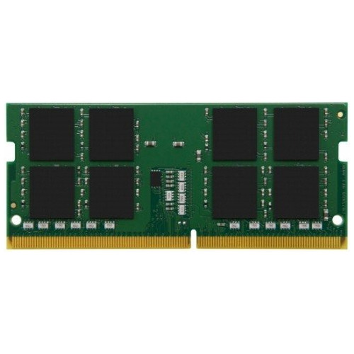 Memória Ram Para Notebook Kingston Ddr4 16gb 2666mhz C/nota