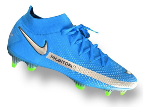 Tacos Nike Phantom Gt Elite Blue