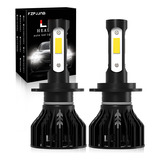 Bombilla Led H7 Para Faros Delanteros Audi A1 2010-2018