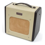 Amplificador 6  Guitarra, 5w. Valvular. Fender Champion 600