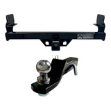 Tiron Kit De Arrastre Audi Q5 Normal Y Sportage 17-23 Alaska