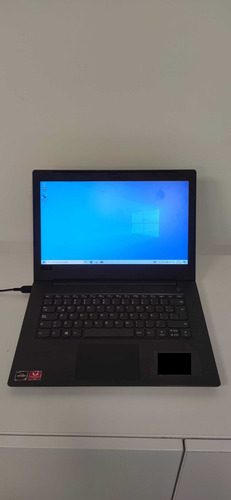 V0008 Notebook Lenovo V330-14arr Ryzen 3 2200u 8 Gb 1 Tb 14 