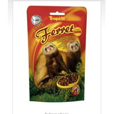 Tropical Alimento Completa Hurón Ferret 400 Gr Hurones X 0.4kg De Peso Neto