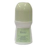 Avon Haiku Desodorante Roll-on Antitranspirante.