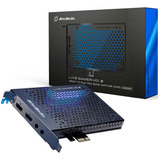 Placa De Captura Pci-e Avermedia Live Gamer Hd 2 - Gc570