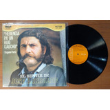 Jose Larralde Herencia Pa Un Hijo Gaucho Stereo Disco Lp