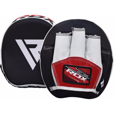 Manoplas De Velocidad T1 Rdx Box Muaythai Sparring Mma | Meses sin interés