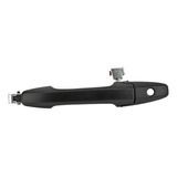 Manija Ext Delantera Izq P/llave Honda Civic 2008-2009 Hsn