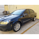 Chevrolet Vectra 2008 2.4 16v Elite Flex Power Aut. 4p