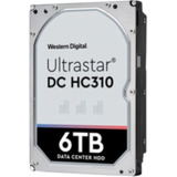 Disco Duro Enterprise 6 Tb Wester Digital (wd) Serie