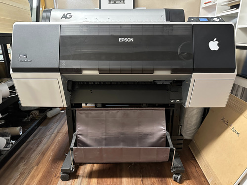 Impresora Fotografica Gran Formato Epson 7890 (no7900)