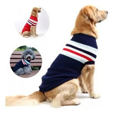 Ropa De Abrigo Para Mascotas, Chaleco Para Perros Talla 24