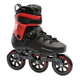 Rollerblade Twister 110 Patines En Línea Unisex Para Adult.