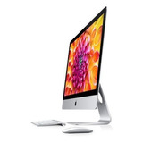 Computador Apple Mac iMac 21 1tb Ram 8gb Core I5 Geforce 512