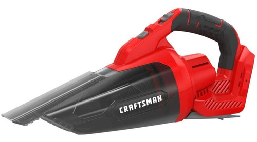 Craftsman V20 Aspiradora Portátil Carpintería Sin Batería 