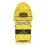 Puxa Saco Mdf Criativo Personalizado Chef