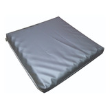 Cojin Antiescaras Silla De Ruedas Tela 100% Impermeable